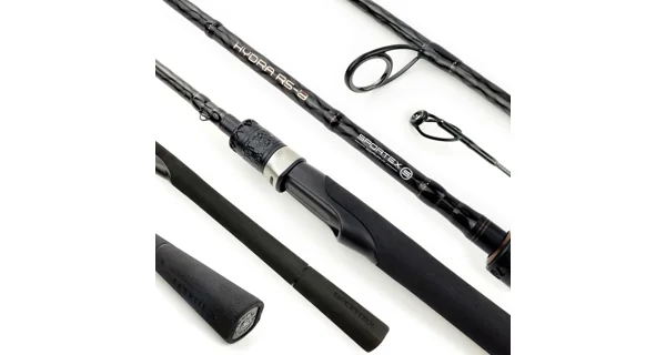 SPORTEX - Prút Hydra RS-3 2,15 m 3-15 g 2 diely