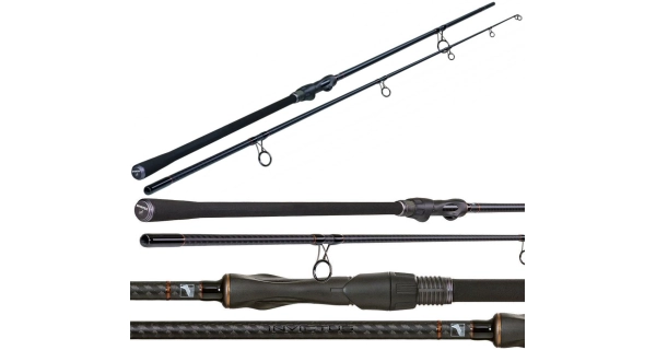 SPORTEX - Prút Invictus Carp 3,66 m 2,75 lb