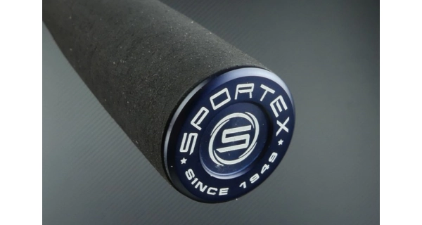 SPORTEX - Prút Invictus CS-2 Carp 3,66 m 3,25 lb