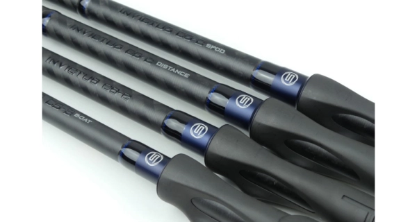 SPORTEX - Prút Invictus CS-2 Carp 3,66 m 3,25 lb