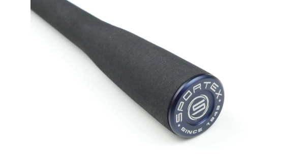 SPORTEX - Prút Invictus CS-2 Carp 3,66 m 3,25 lb