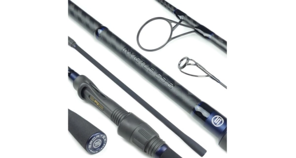 SPORTEX - Prút Invictus CS-2 Carp 3,96 m 3,75 lb