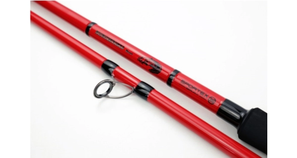 SPORTEX - Prút Jolokia Cat Boat 3 m 100-300 g