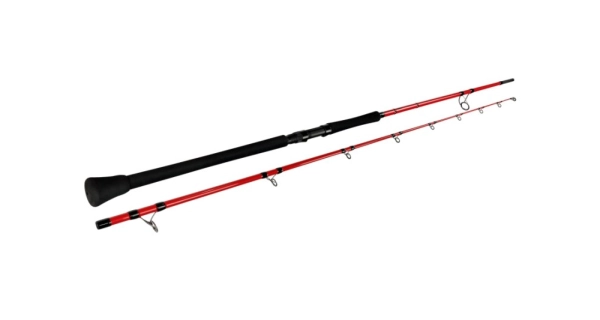 SPORTEX - Prút Jolokia Cat Boat 3 m 100-300 g