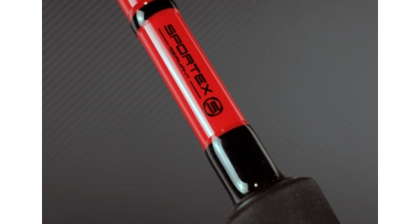 SPORTEX - Prút Jolokia Cat Boat 3 m 100-300 g