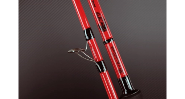 SPORTEX - Prút Jolokia Cat Boat 3 m 100-300 g