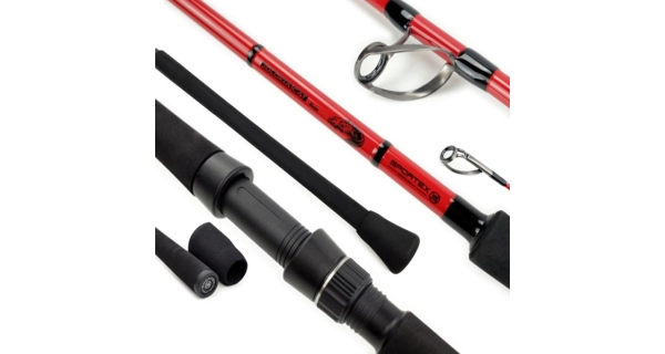 SPORTEX - Prút Jolokia Cat Boje 3 m 200-500 g
