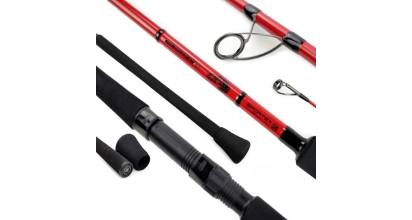 SPORTEX - Prút Jolokia Cat Spin 2,7 m 70-150 g