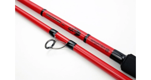 SPORTEX - Prút Jolokia Cat Spin 2,7 m 70-150 g