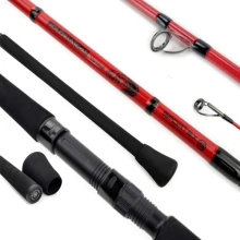 SPORTEX - Prút Jolokia Cat Vertical 1,75 m 150-300 g