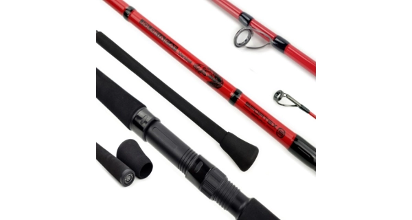 SPORTEX - Prút Jolokia Cat Vertical 1,75 m 150-300 g
