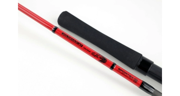 SPORTEX - Prút Jolokia Cat Vertical 1,75 m 150-300 g