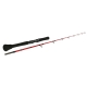 SPORTEX - Prút Jolokia Cat Vertical 1,75 m 150-300 g