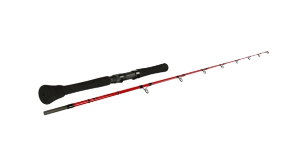 SPORTEX - Prút Jolokia Cat Vertical 1,75 m 150-300 g