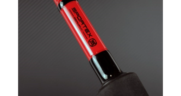 SPORTEX - Prút Jolokia Cat Vertical 1,75 m 150-300 g