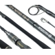 SPORTEX - Prút Kev Nitro RS-2 2,35 m 16-57 g