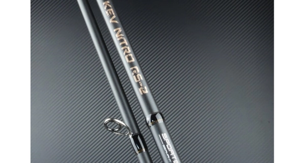 SPORTEX - Prút Kev Nitro RS-2 2,35 m 19-75 g