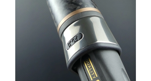 SPORTEX - Prút Kev Nitro RS-2 2,35 m 19-75 g