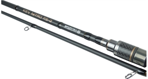 SPORTEX - Prút Kev Nitro RS-2 2,68 m 18-74 g