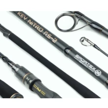 SPORTEX - Prút Kev Nitro RS-2 Trolling Spin 2,68 m 15-55 g