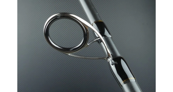 SPORTEX - Prút Kev Nitro RS-2 Trolling Spin 2,68 m 15-55 g
