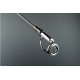 SPORTEX - Prút Kev Nitro RS-2 Trolling Spin 2,68 m 15-55 g