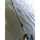 SPORTEX - Prút Magnific Finesse L 2,05 m 1,6 - 8 g