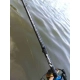 SPORTEX - Prút Magnific Finesse L 2,05 m 1,6 - 8 g