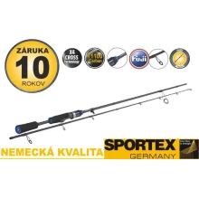 SPORTEX - Prút Magnific Finesse M 2,35 m 7 - 23 g