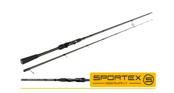 SPORTEX - Prút Magnific Finesse RS-2 ML 1,95 m 2-10 g 2 diely