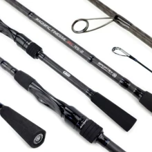 SPORTEX - Prút Magnific Finesse RS-2 ML 2,35 m 3-17 g 2 diely