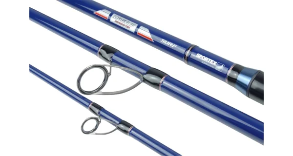 SPORTEX - Prút Magnus Seamaster Surf 450 cm 150 g