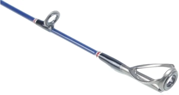 SPORTEX - Prút Magnus Seamaster Travel Jigging 215 cm 20 lb