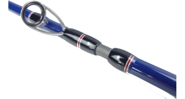 SPORTEX - Prút Magnus Seamaster Travel Jigging 215 cm 30 lb