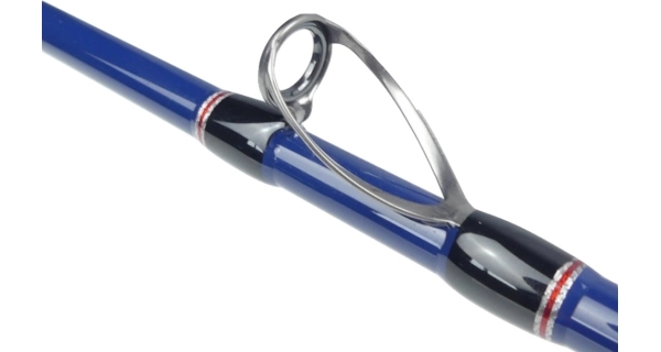 SPORTEX - Prút Magnus Seamaster Travel Jigging 215 cm 30 lb