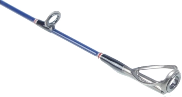 SPORTEX - Prút Magnus Seamaster Travel Jigging 215 cm 50 lb