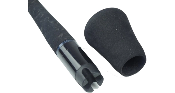 SPORTEX - Prút Magnus Seamaster Travel Jigging 215 cm 50 lb