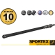 SPORTEX - Prút Morion Carp ST 3,65 m 3,25 lb