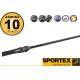 SPORTEX - Prút Morion Carp ST 3,65 m 3,25 lb