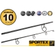 SPORTEX - Prút Morion Carp ST 3,65 m 3,25 lb