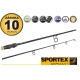 SPORTEX - Prút Morion ST Stalker 3,3 m 2,75 lb