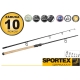 SPORTEX - Prút Morion ST Stalker 3,3 m 2,75 lb