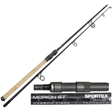 SPORTEX - Prút Morion ST Stalker 3,3 m 2,75 lb