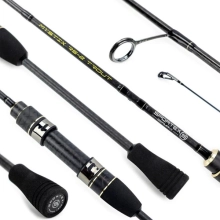 SPORTEX - Prút Mystix RS-2 Trout 1,96 m 0,2-6 g 2 diely