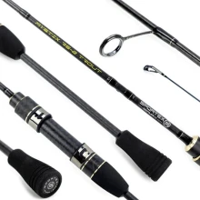 SPORTEX - Prút Mystix RS-2 Trout 1,96 m 0,2-6 g 2 diely