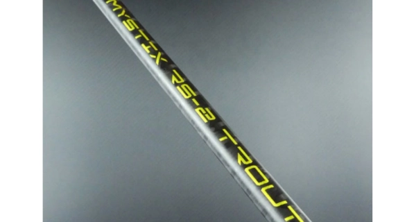 SPORTEX - Prút Mystix RS-2 Trout 1,96 m 0,2-6 g 2 diely