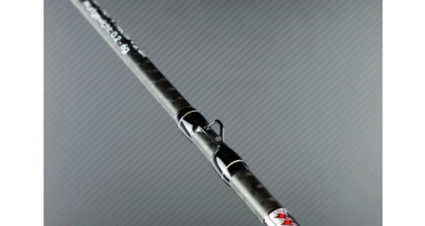 SPORTEX - Prút Mystix RS-2 Trout 1,96 m 0,2-6 g 2 diely