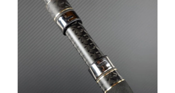 SPORTEX - Prút Mystix RS-2 Trout 1,96 m 0,2-6 g 2 diely