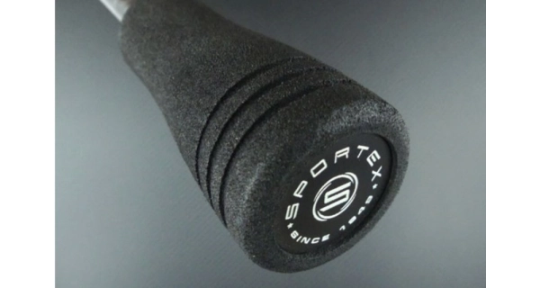 SPORTEX - Prút Mystix RS-2 Trout 1,96 m 0,2-6 g 2 diely