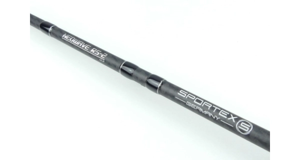 SPORTEX - Prút Neowave RS-2 Super Ultra Light 2,1 m 0,1-5 g 2 diely